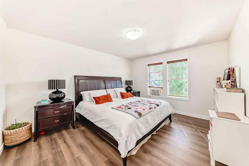 MLS® A2250080 - 1253 New Brighton Drive SE in New Brighton Calgary, Residential