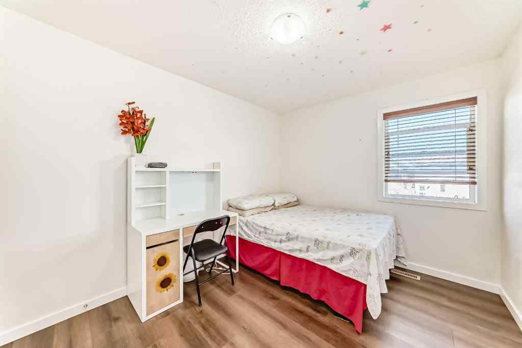 MLS® A2250080 - 1253 New Brighton Drive SE in New Brighton Calgary, Residential