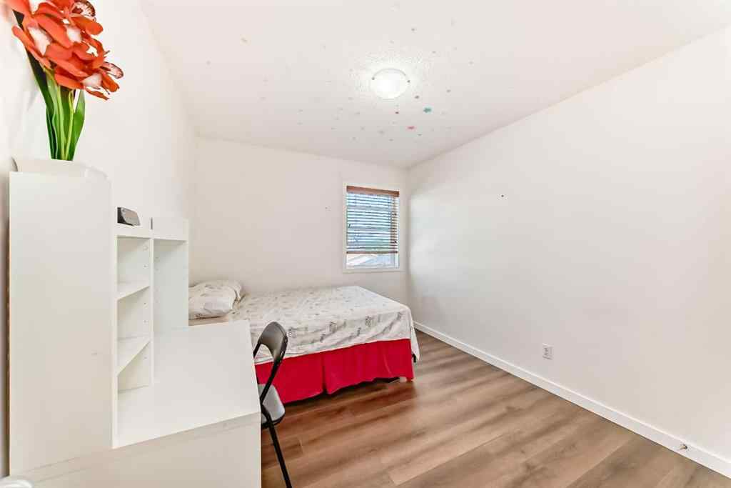 MLS® A2250080 - 1253 New Brighton Drive SE in New Brighton Calgary, Residential