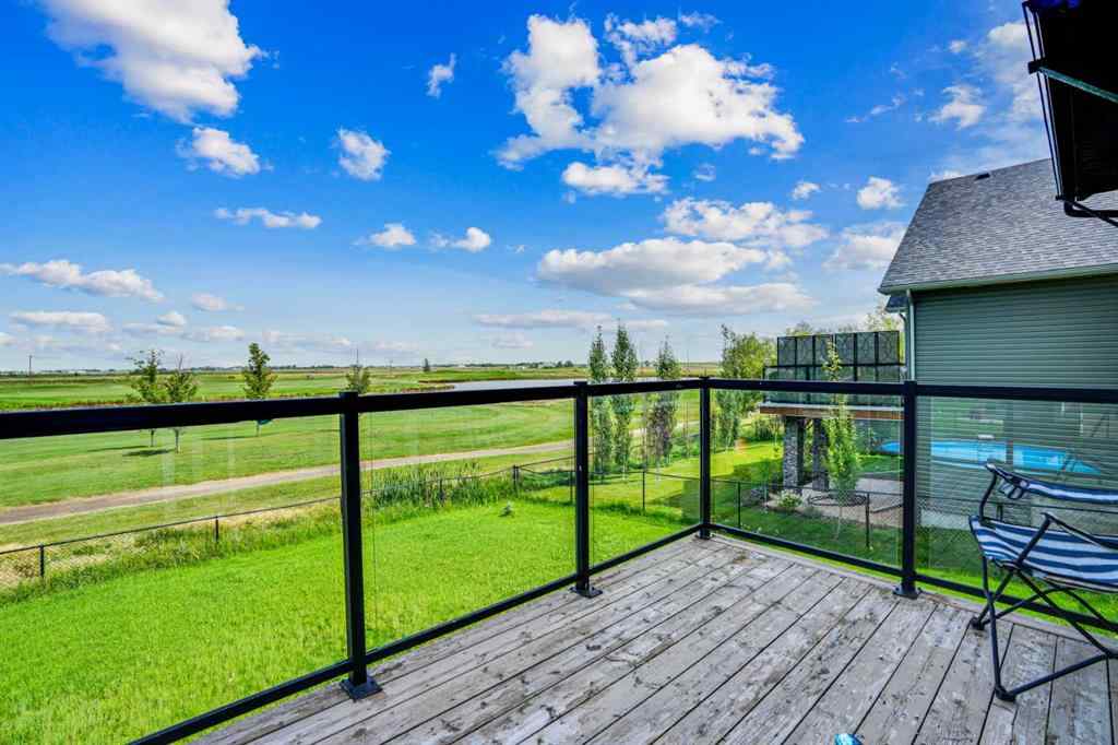 MLS® A2250086 - 85 Boulder Creek Manor SE in Boulder Creek Estates Langdon, Residential