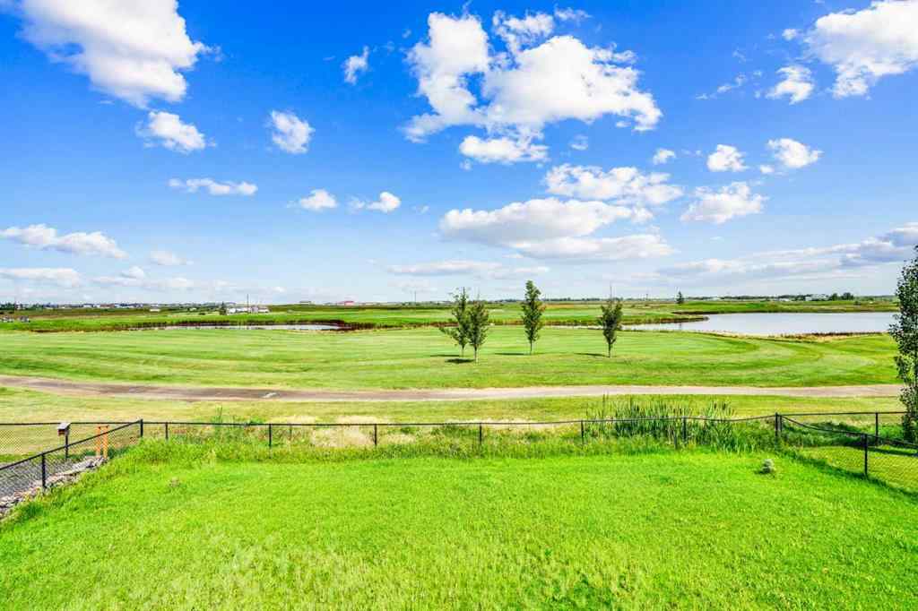 MLS® A2250086 - 85 Boulder Creek Manor SE in Boulder Creek Estates Langdon, Residential