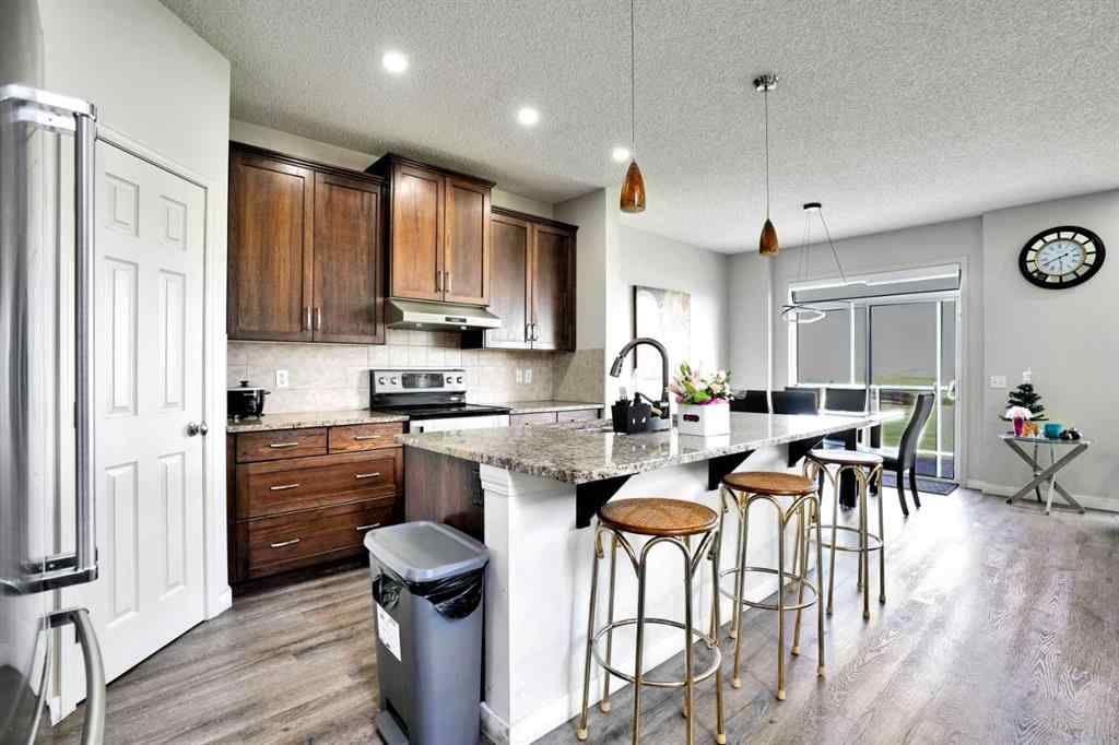MLS® A2250086 - 85 Boulder Creek Manor SE in Boulder Creek Estates Langdon, Residential