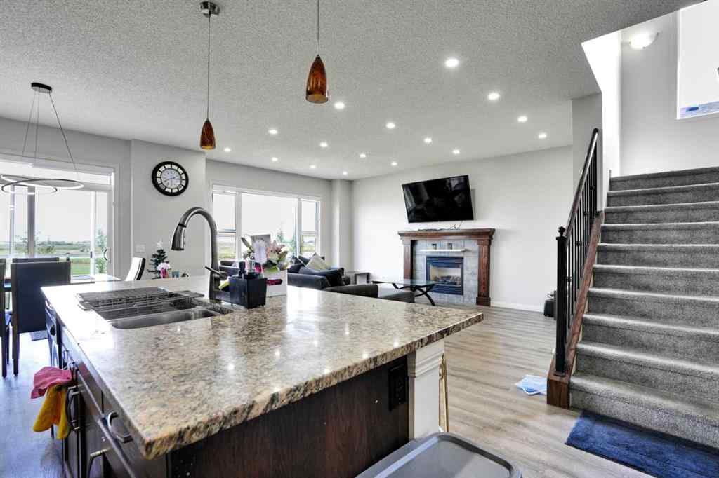 MLS® A2250086 - 85 Boulder Creek Manor SE in Boulder Creek Estates Langdon, Residential