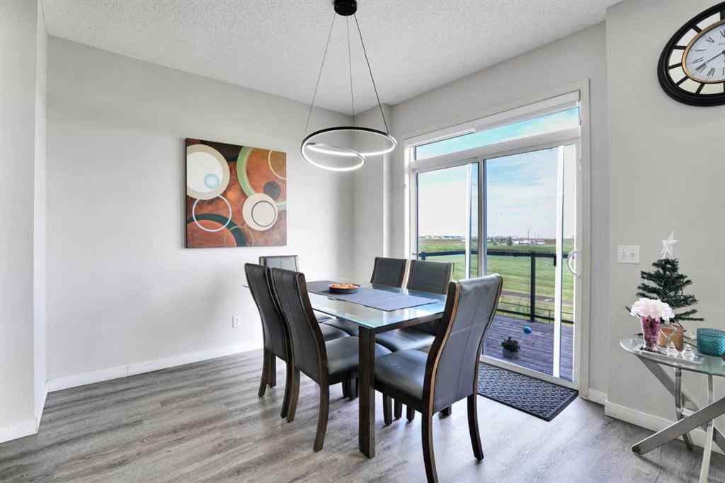 MLS® A2250086 - 85 Boulder Creek Manor SE in Boulder Creek Estates Langdon, Residential