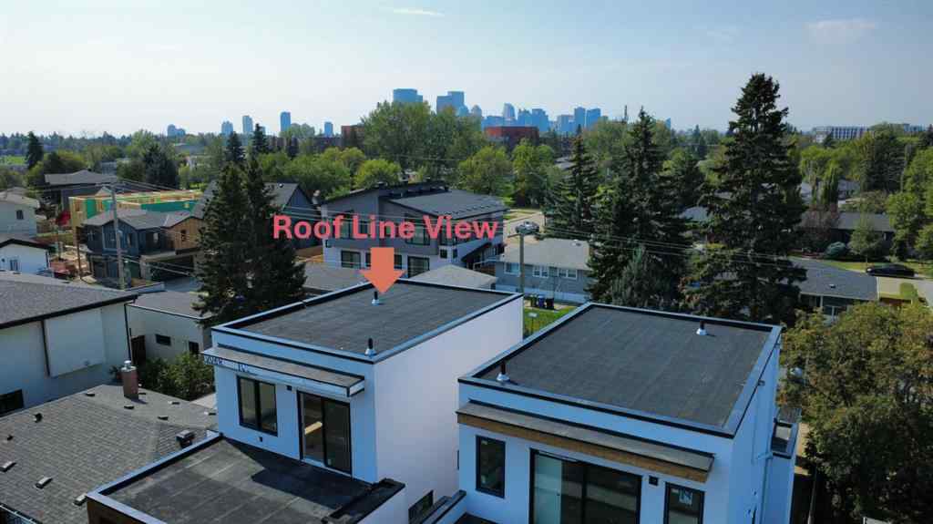 MLS® A2250087 - 39A Moncton Road NE in Winston Heights/Mountview Calgary, Residential