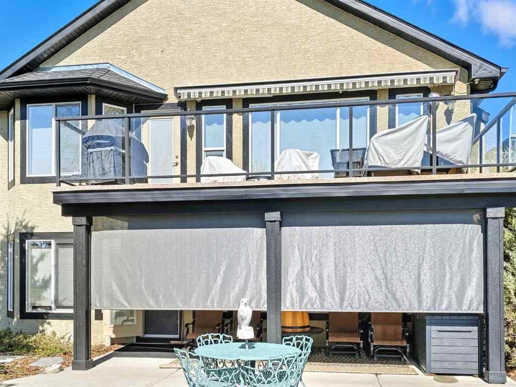 MLS® A2250088 - 55 Billy Haynes Trail  in Air Ranch Okotoks, Residential