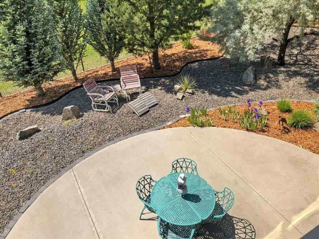 MLS® A2250088 - 55 Billy Haynes Trail  in Air Ranch Okotoks, Residential