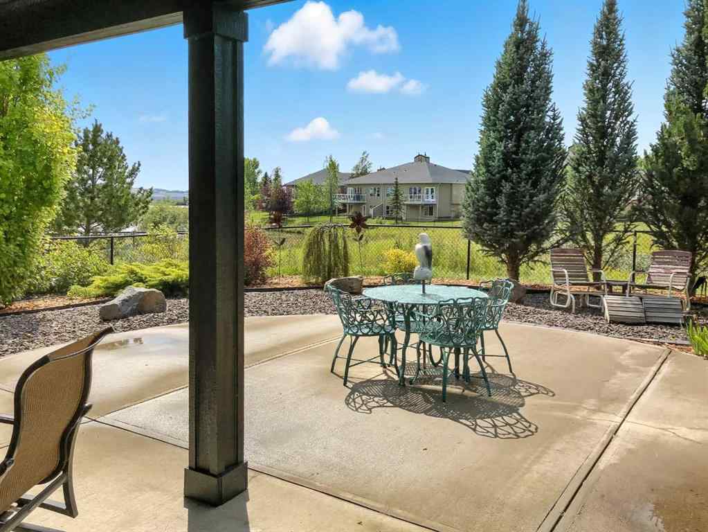 MLS® A2250088 - 55 Billy Haynes Trail  in Air Ranch Okotoks, Residential