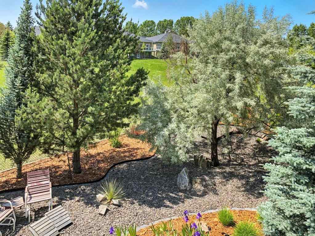 MLS® A2250088 - 55 Billy Haynes Trail  in Air Ranch Okotoks, Residential