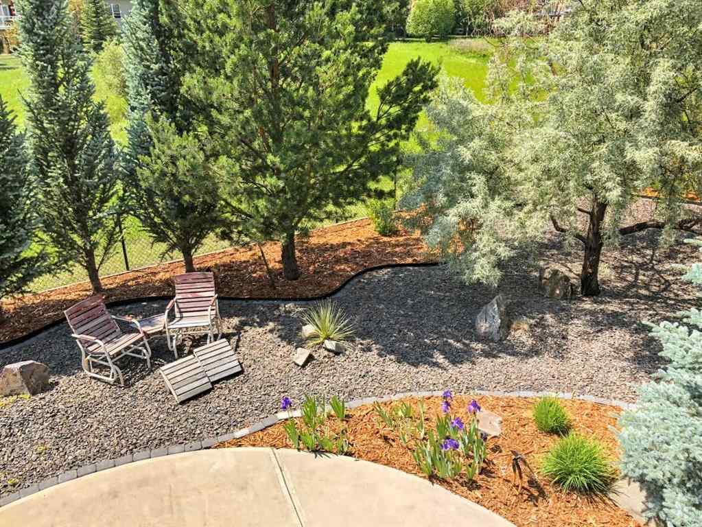 MLS® A2250088 - 55 Billy Haynes Trail  in Air Ranch Okotoks, Residential