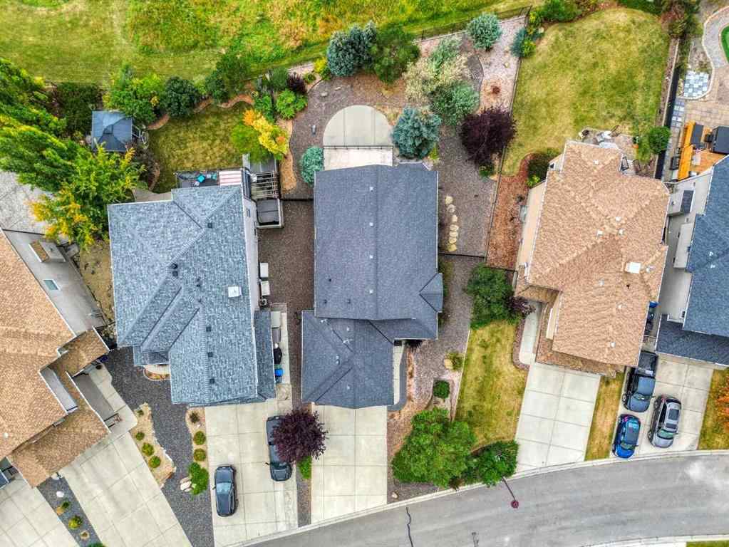 MLS® A2250088 - 55 Billy Haynes Trail  in Air Ranch Okotoks, Residential