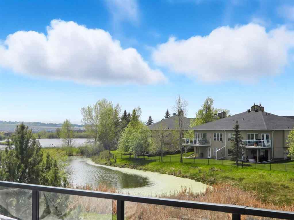 MLS® A2250088 - 55 Billy Haynes Trail  in Air Ranch Okotoks, Residential