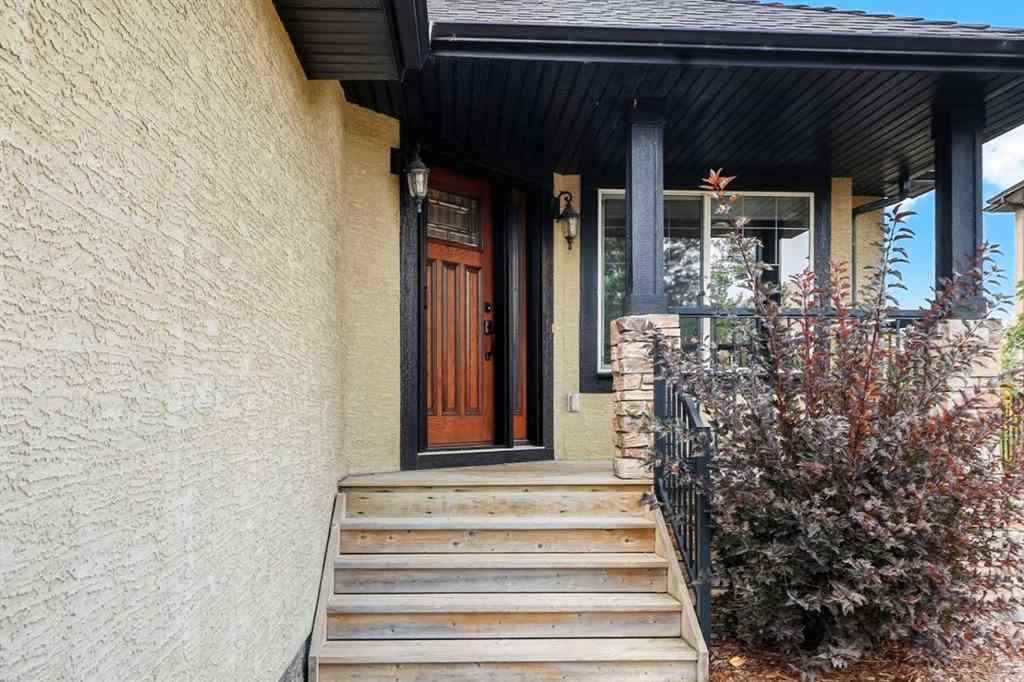 MLS® A2250088 - 55 Billy Haynes Trail  in Air Ranch Okotoks, Residential