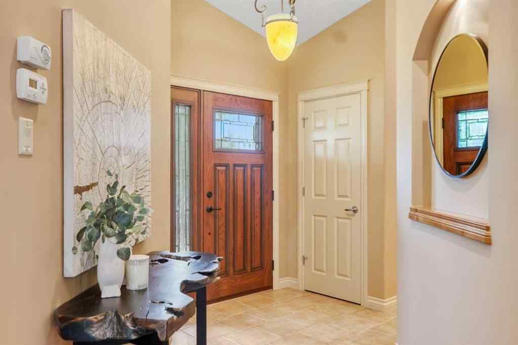 MLS® A2250088 - 55 Billy Haynes Trail  in Air Ranch Okotoks, Residential