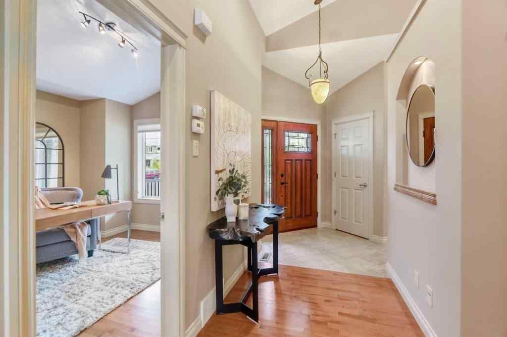 MLS® A2250088 - 55 Billy Haynes Trail  in Air Ranch Okotoks, Residential