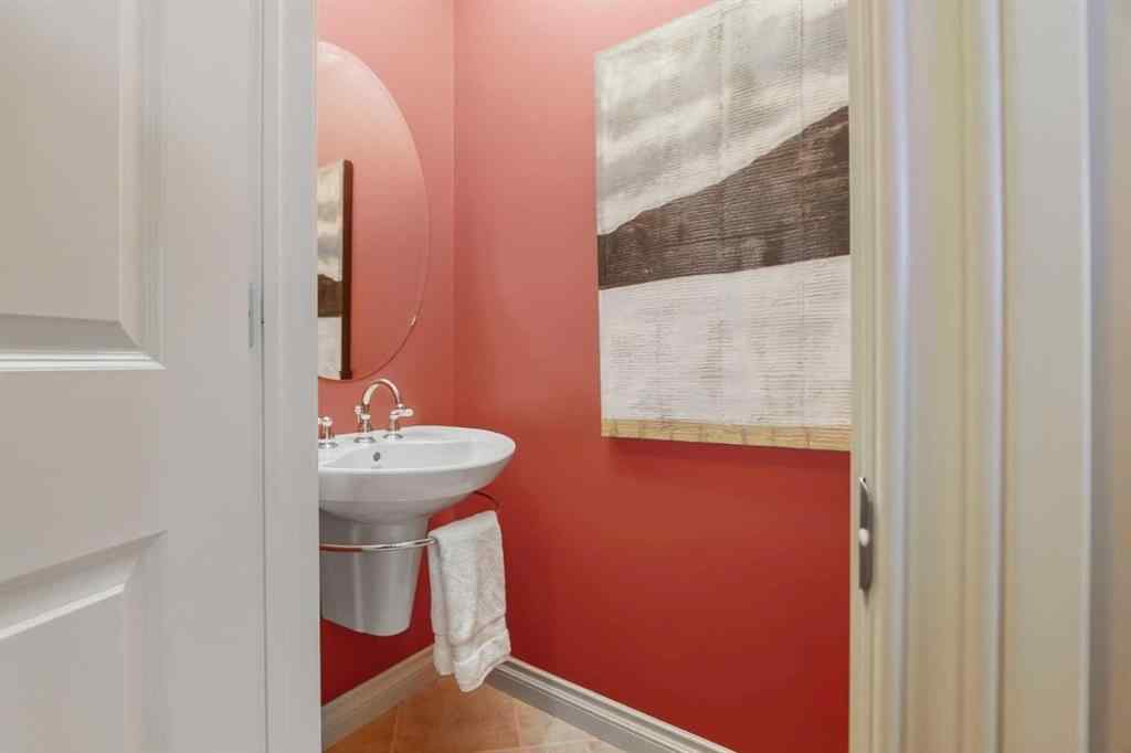 MLS® A2250088 - 55 Billy Haynes Trail  in Air Ranch Okotoks, Residential