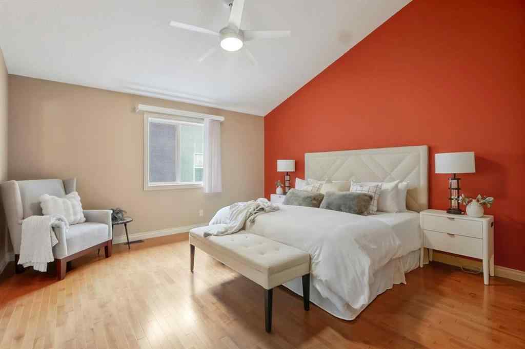 MLS® A2250088 - 55 Billy Haynes Trail  in Air Ranch Okotoks, Residential