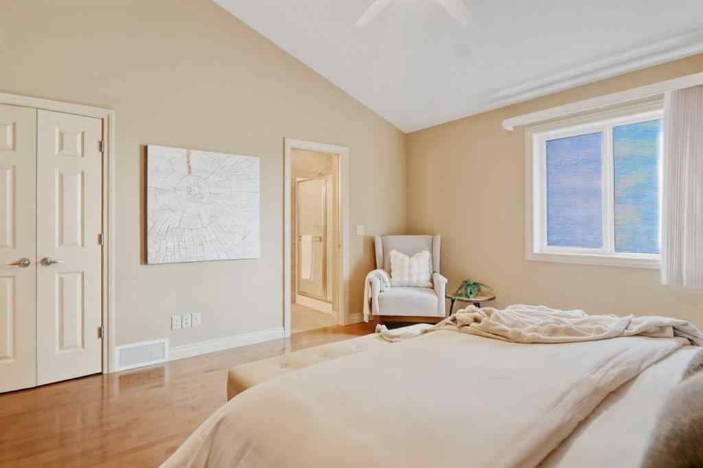 MLS® A2250088 - 55 Billy Haynes Trail  in Air Ranch Okotoks, Residential