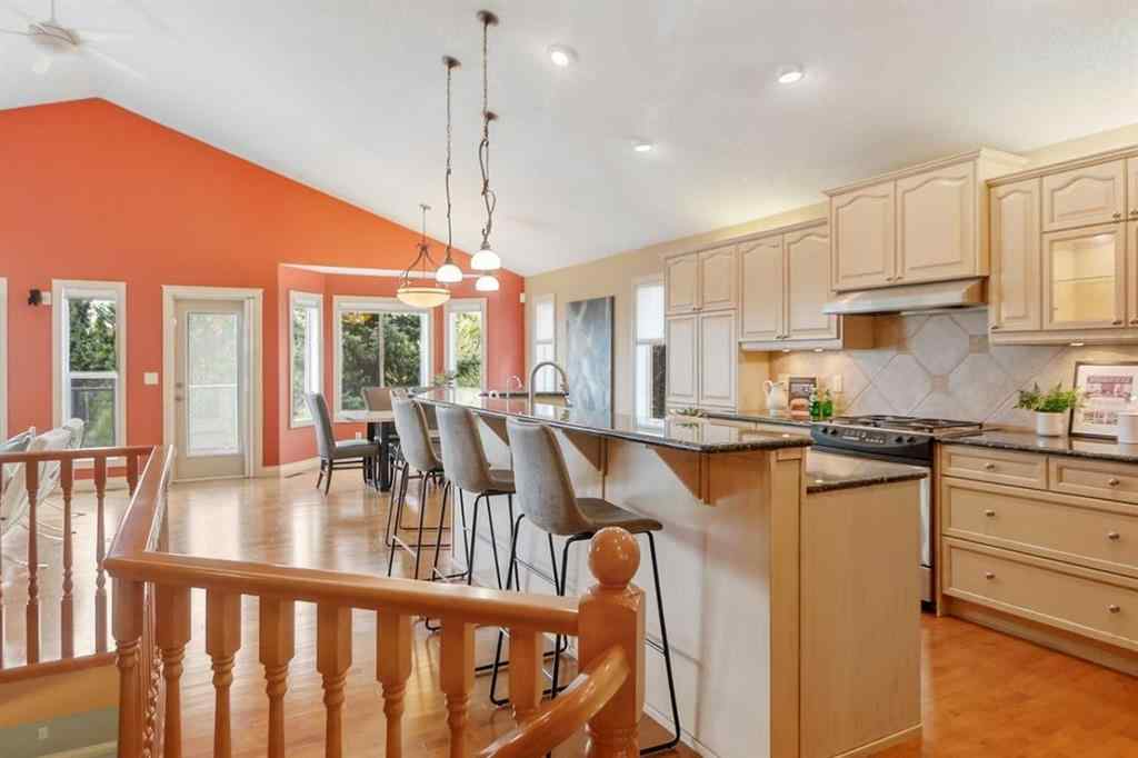 MLS® A2250088 - 55 Billy Haynes Trail  in Air Ranch Okotoks, Residential