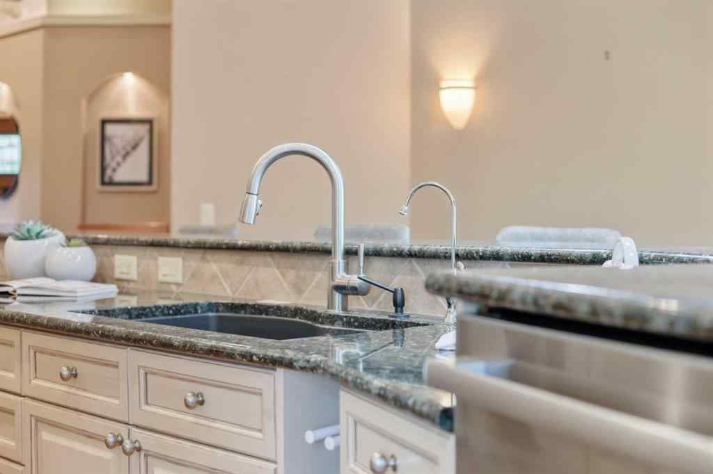 MLS® A2250088 - 55 Billy Haynes Trail  in Air Ranch Okotoks, Residential