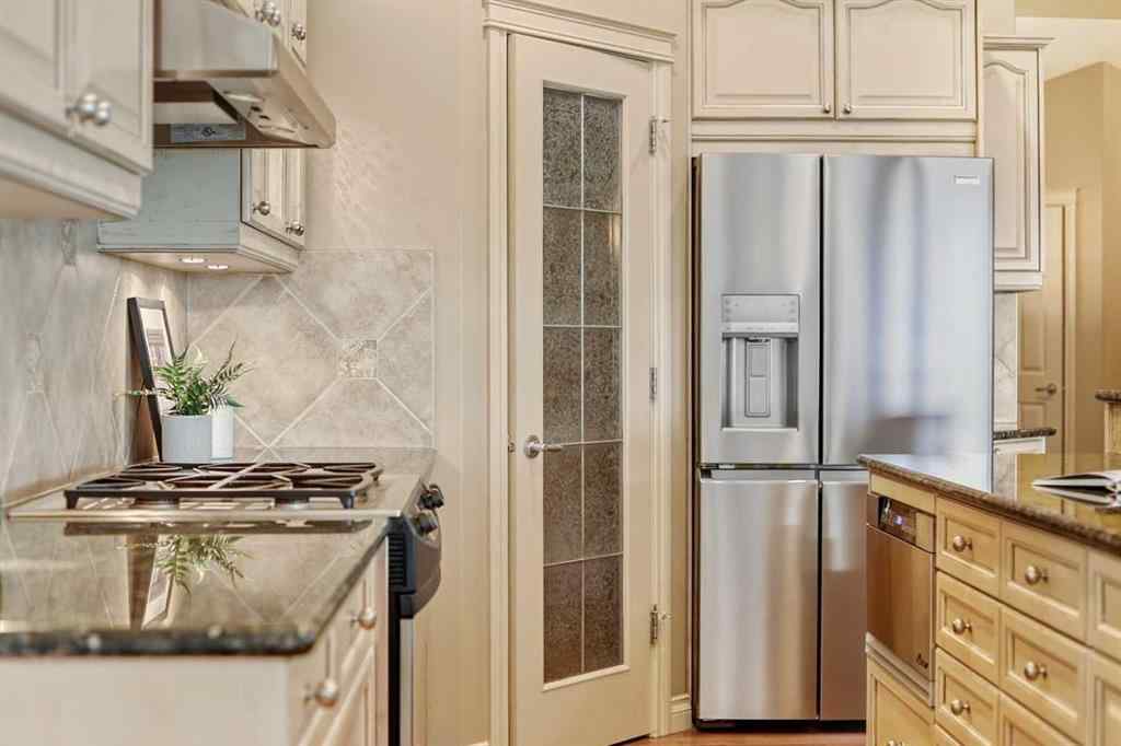 MLS® A2250088 - 55 Billy Haynes Trail  in Air Ranch Okotoks, Residential