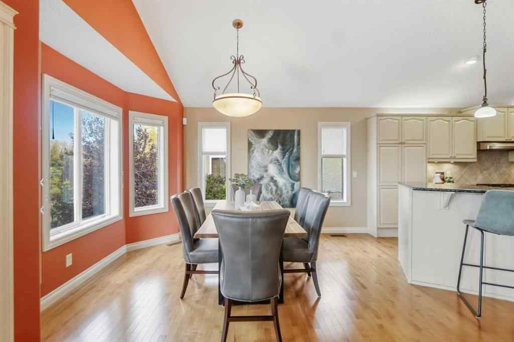 MLS® A2250088 - 55 Billy Haynes Trail  in Air Ranch Okotoks, Residential