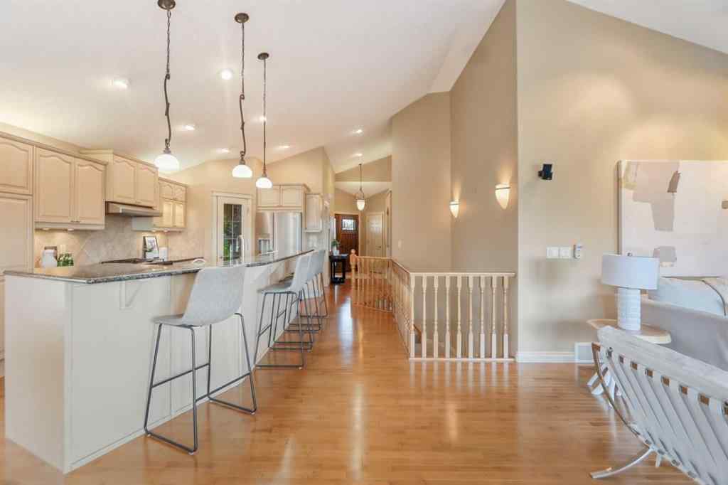 MLS® A2250088 - 55 Billy Haynes Trail  in Air Ranch Okotoks, Residential