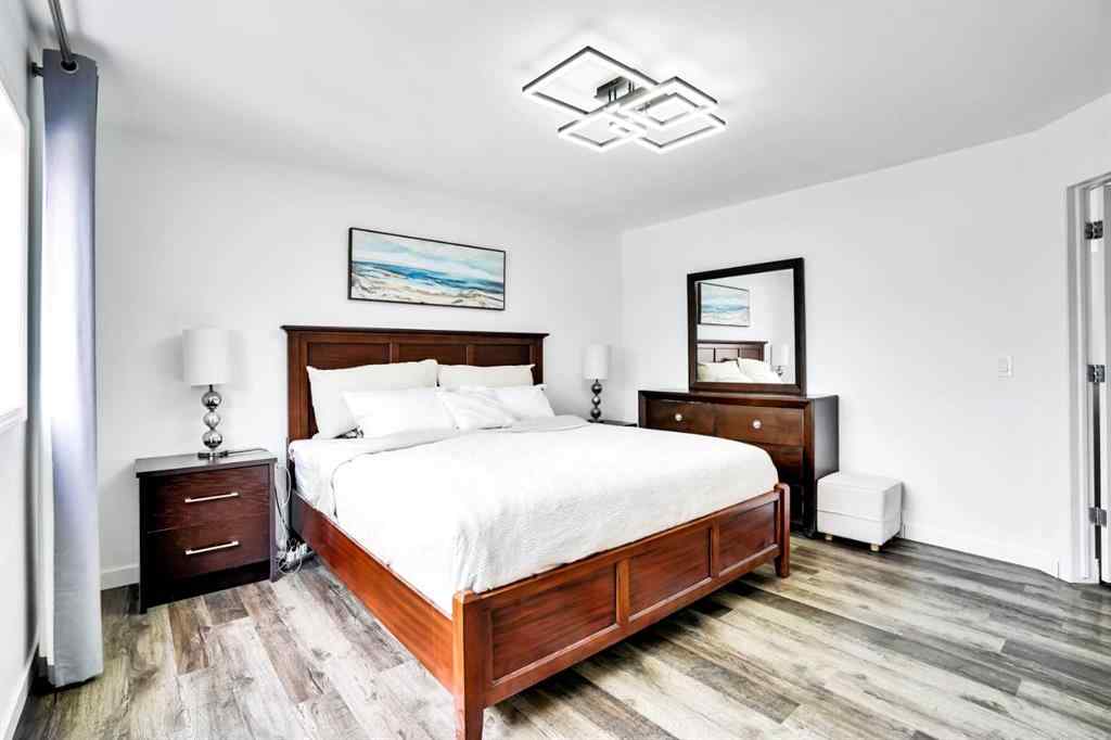 MLS® A2250090 - 73 Elkton Way SW in Springbank Hill Calgary, Residential