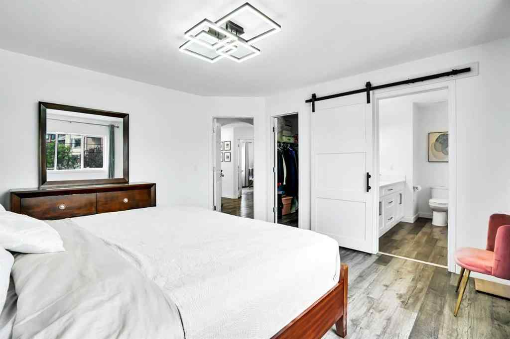 MLS® A2250090 - 73 Elkton Way SW in Springbank Hill Calgary, Residential