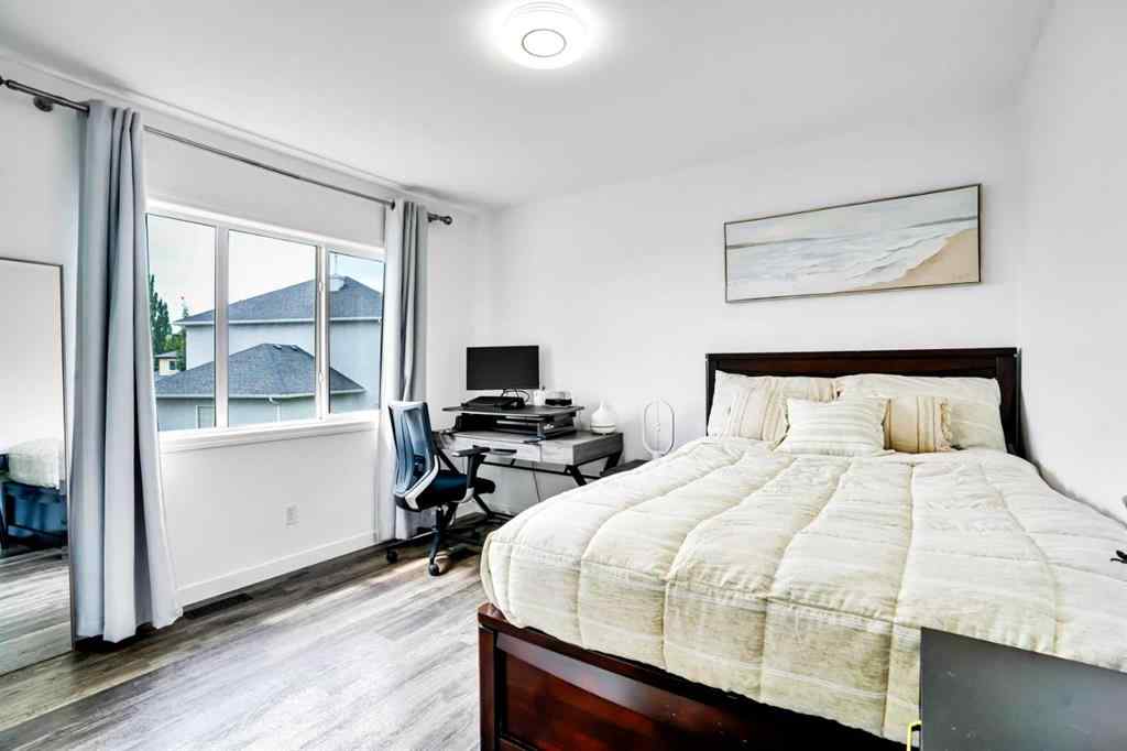 MLS® A2250090 - 73 Elkton Way SW in Springbank Hill Calgary, Residential