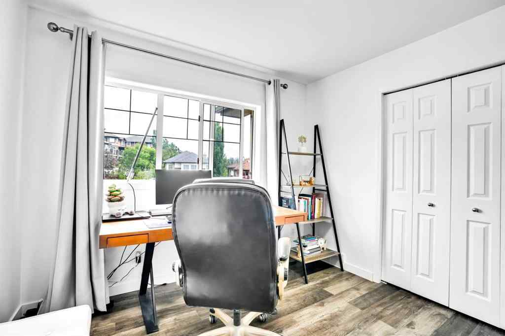 MLS® A2250090 - 73 Elkton Way SW in Springbank Hill Calgary, Residential