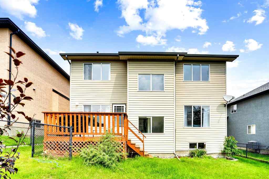 MLS® A2250090 - 73 Elkton Way SW in Springbank Hill Calgary, Residential
