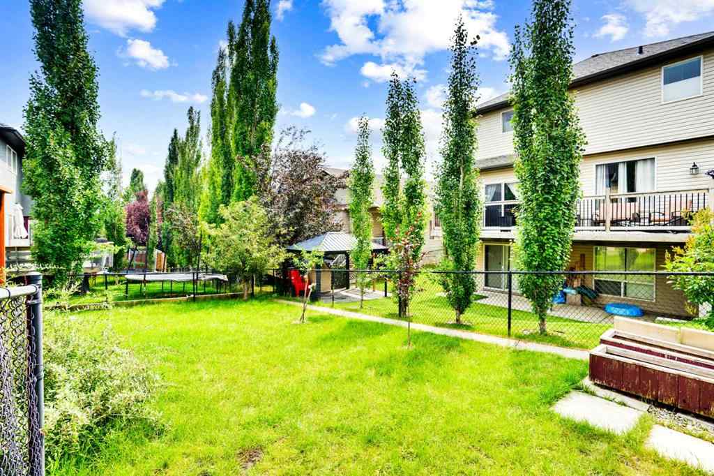 MLS® A2250090 - 73 Elkton Way SW in Springbank Hill Calgary, Residential