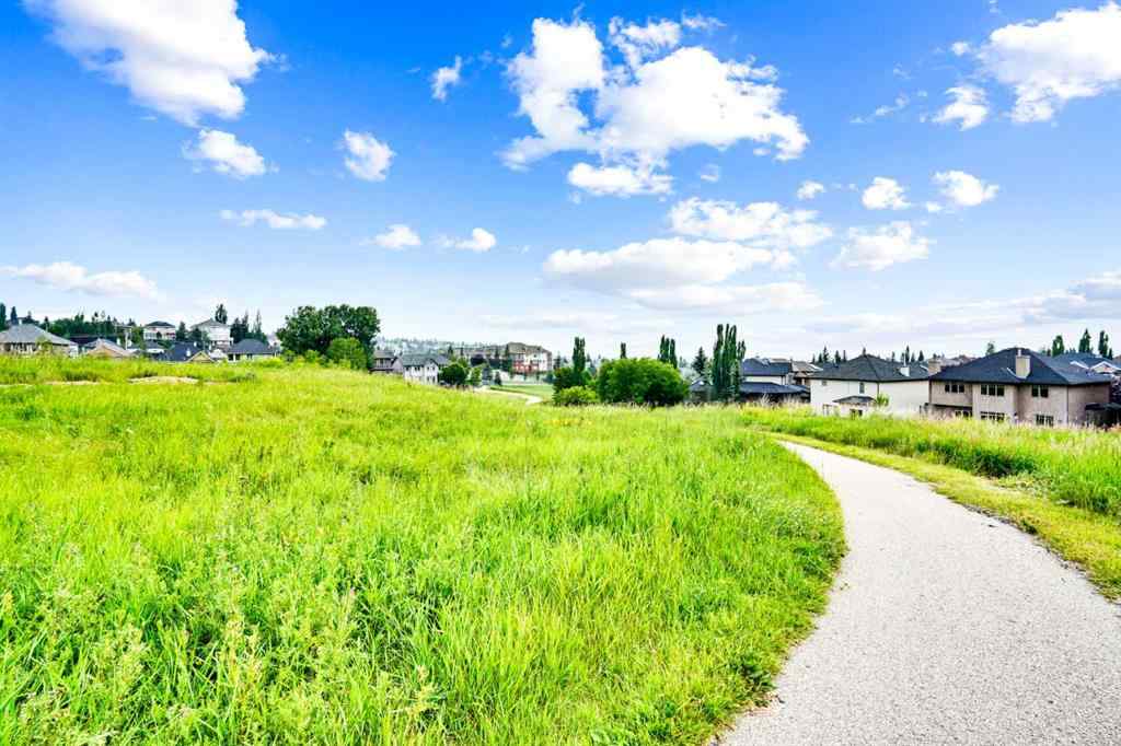 MLS® A2250090 - 73 Elkton Way SW in Springbank Hill Calgary, Residential