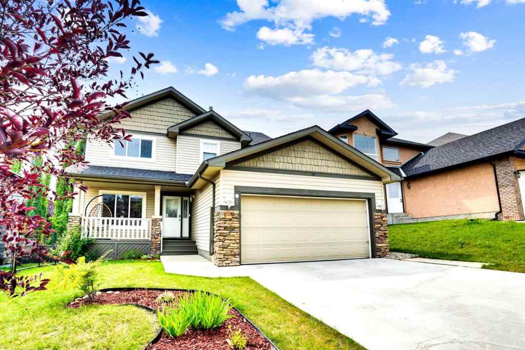 MLS® A2250090 - 73 Elkton Way SW in Springbank Hill Calgary, Residential