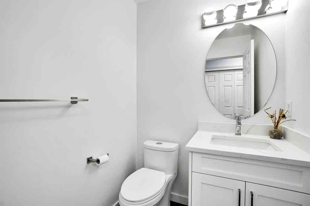 MLS® A2250090 - 73 Elkton Way SW in Springbank Hill Calgary, Residential