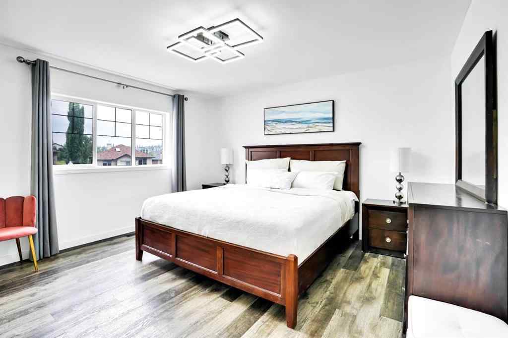MLS® A2250090 - 73 Elkton Way SW in Springbank Hill Calgary, Residential
