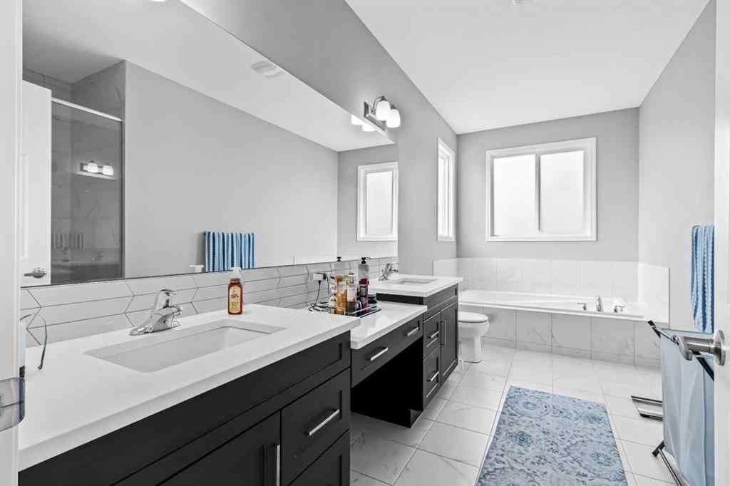 MLS® A2250091 - 95 Carrington Close NW in Carrington Calgary, Residential
