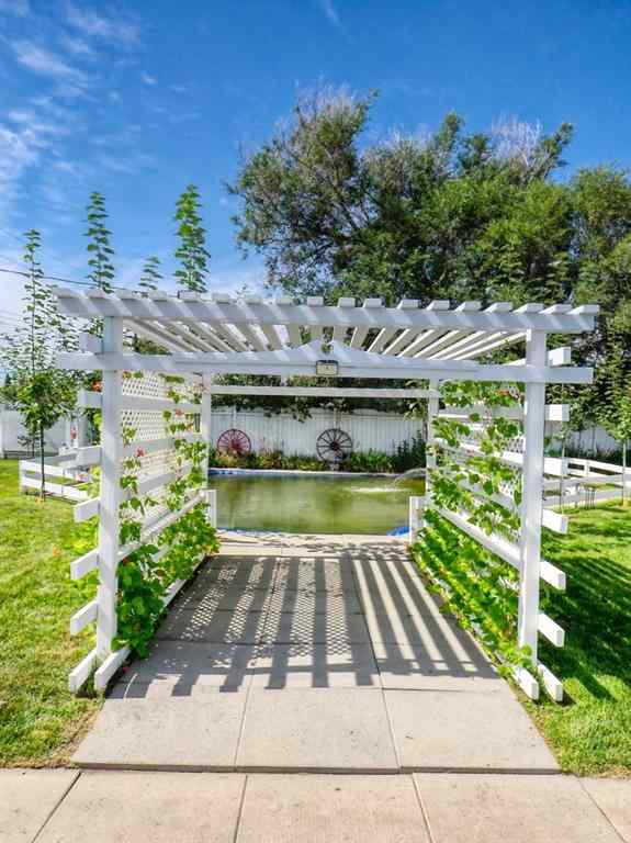 MLS® A2250092 - 315 Devilder Avenue E in NONE Trochu, Residential