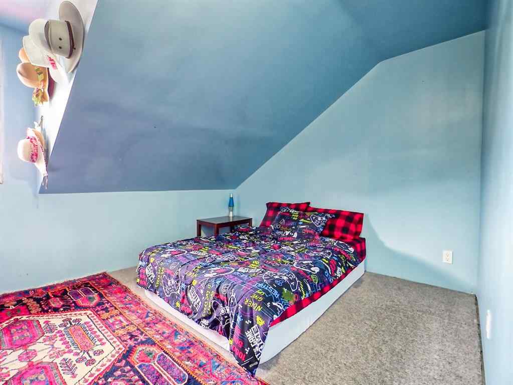 MLS® A2250092 - 315 Devilder Avenue E in NONE Trochu, Residential