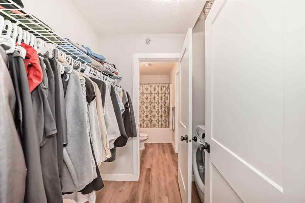 MLS® A2250095 - Unit #5407 200 Seton Circle SE in Seton Calgary, Residential