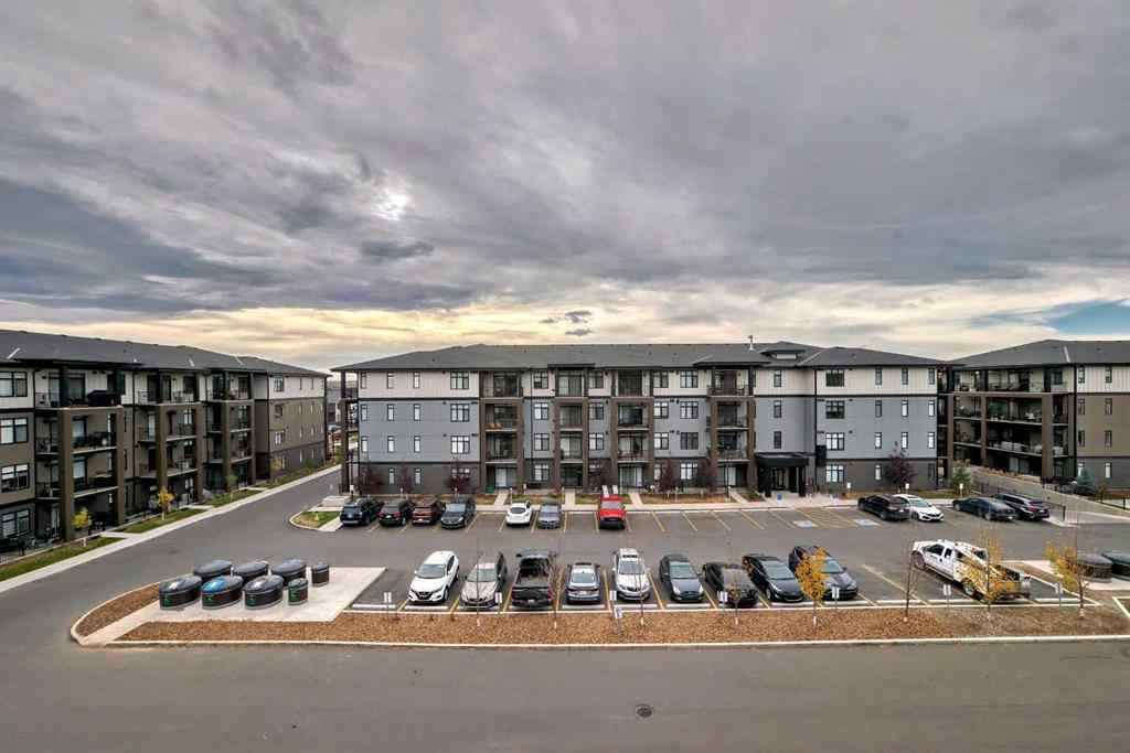 MLS® A2250095 - Unit #5407 200 Seton Circle SE in Seton Calgary, Residential