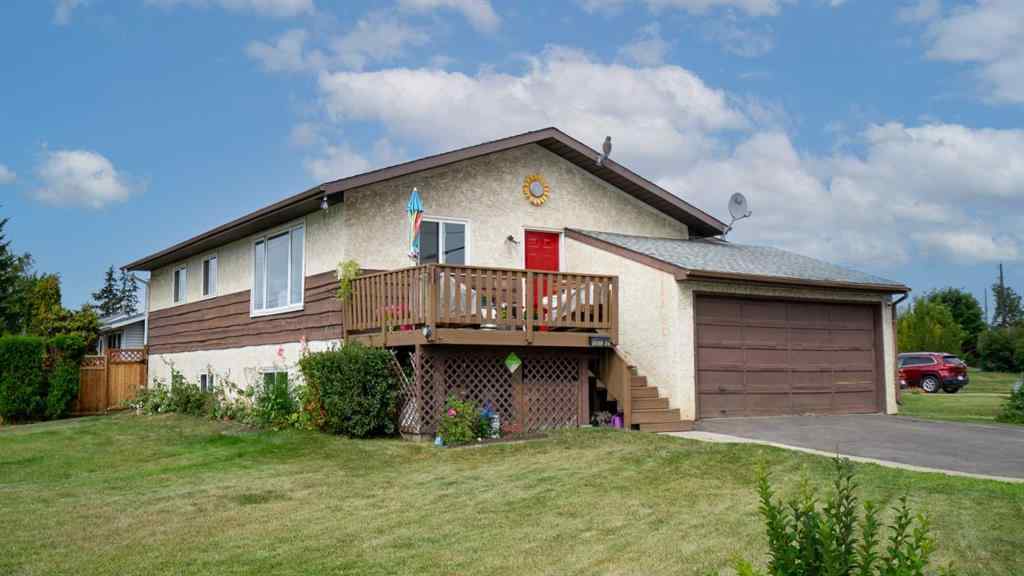 MLS® A2250096 - 7007 59 Avenue  in Glendale Red Deer, Residential