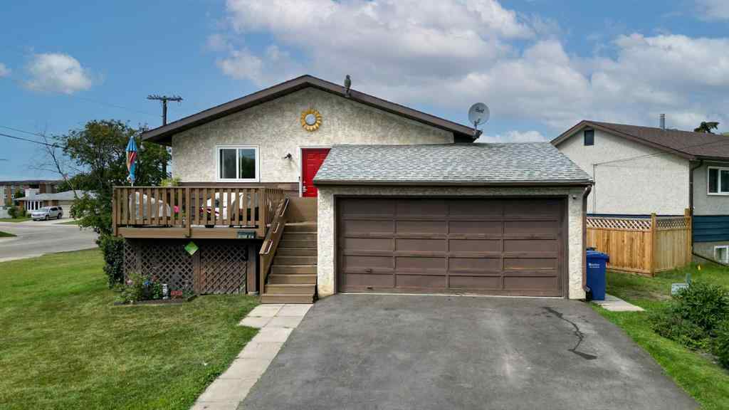 MLS® A2250096 - 7007 59 Avenue  in Glendale Red Deer, Residential