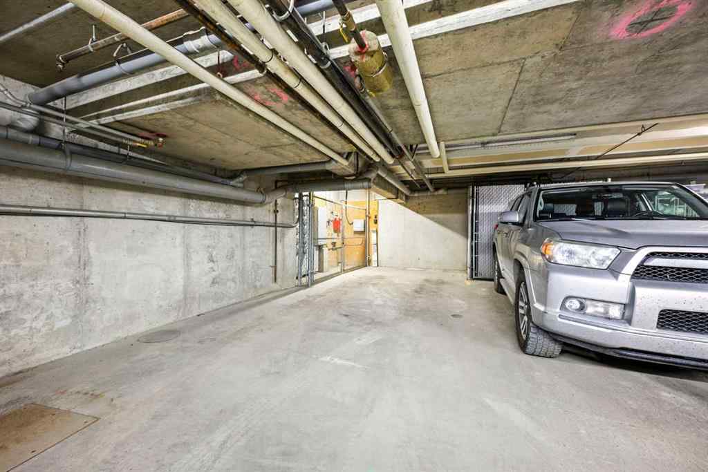 MLS® A2250097 - Unit #304 825 Mcdougall Road NE in Bridgeland/Riverside Calgary, Residential