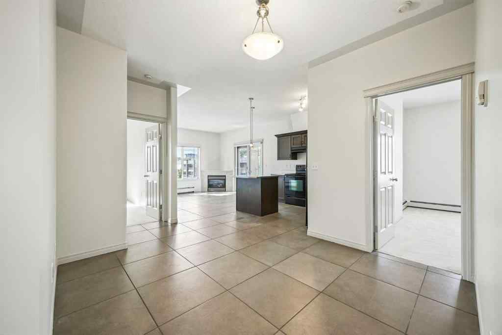 MLS® A2250097 - Unit #304 825 Mcdougall Road NE in Bridgeland/Riverside Calgary, Residential