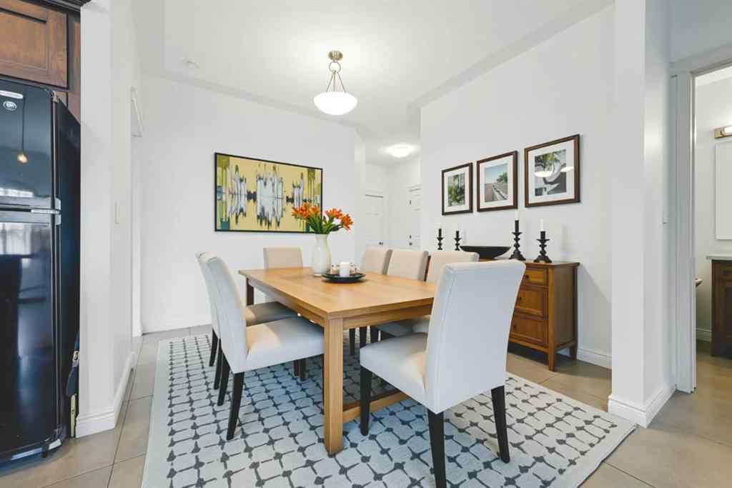 MLS® A2250097 - Unit #304 825 Mcdougall Road NE in Bridgeland/Riverside Calgary, Residential