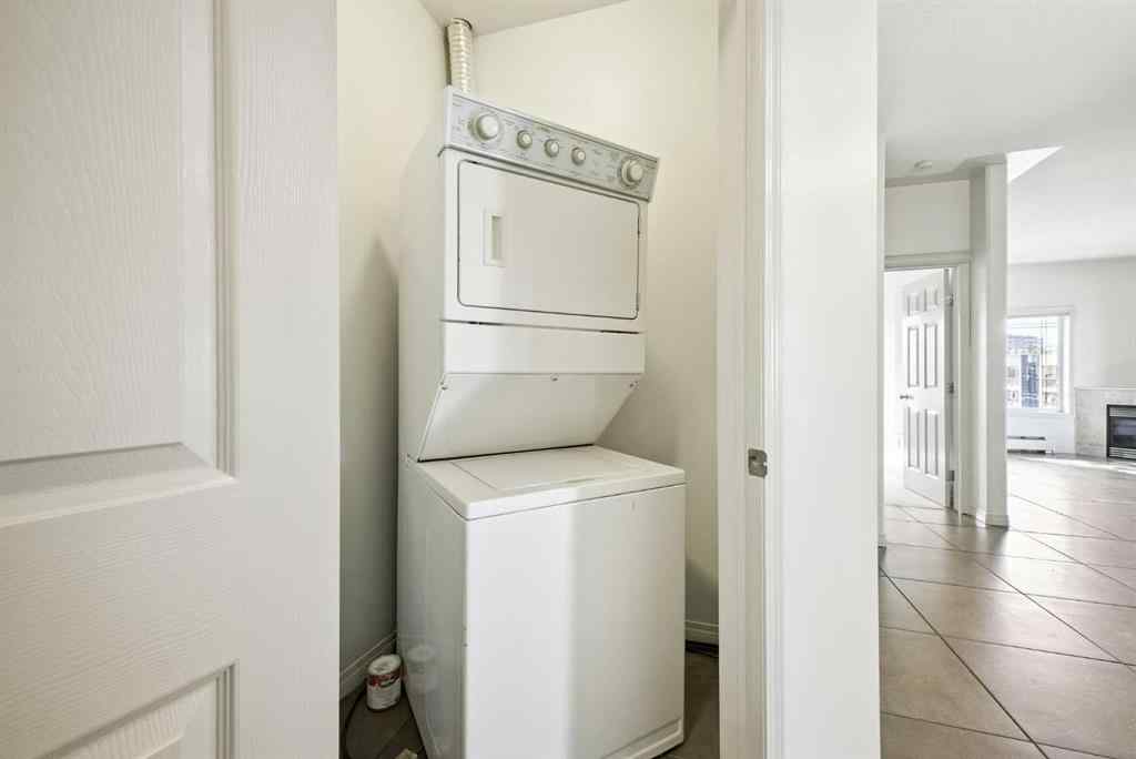 MLS® A2250097 - Unit #304 825 Mcdougall Road NE in Bridgeland/Riverside Calgary, Residential