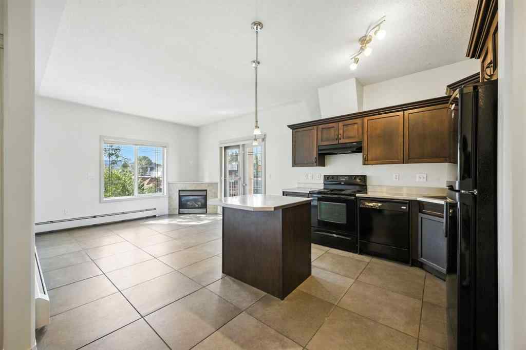 MLS® A2250097 - Unit #304 825 Mcdougall Road NE in Bridgeland/Riverside Calgary, Residential