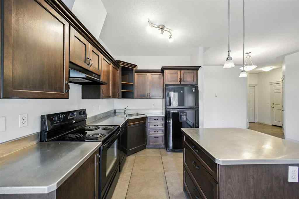MLS® A2250097 - Unit #304 825 Mcdougall Road NE in Bridgeland/Riverside Calgary, Residential